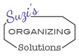 Suzi’s Organizing Solutions
